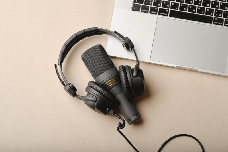 mic