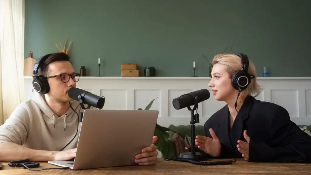 PODCAST
