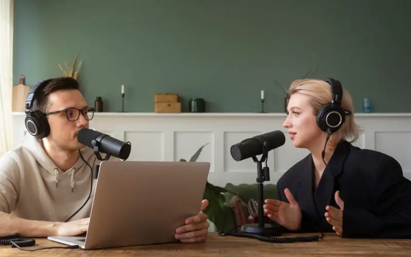 PODCAST