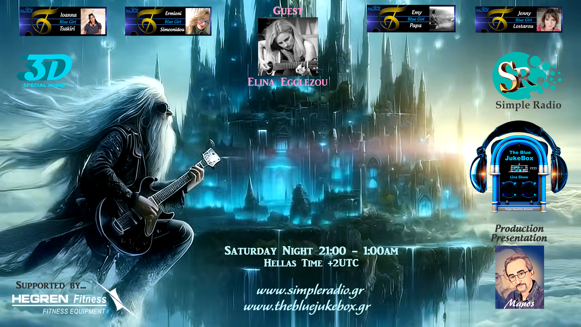 Mixcloud Photo