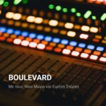 boulevard