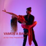 bailar